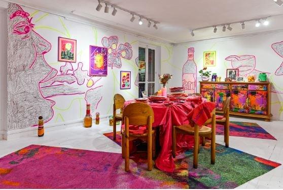 HURRA! Jugendkunstschule der Kunsthalle Mainz