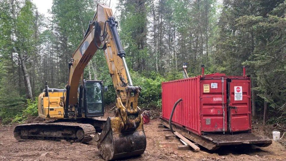 PTX Metals baut Führungsteam aus: Erfahrener CPA verstärkt Board, neuer Betriebsleiter tritt an