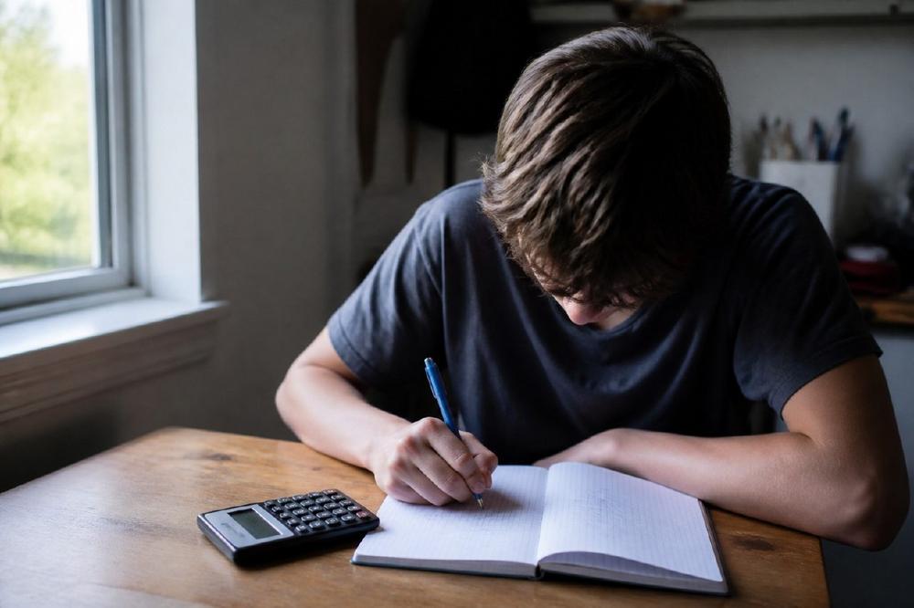 Mathematik in der Sekundarstufe auf einem Tiefstand: 34 Prozent der Neuntklässler verfehlen die Mindeststandards für den mittleren Schulabschluss