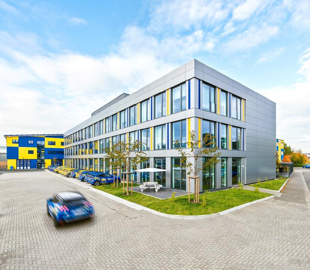 MAINGAU bringt Portfoliomanagement in die KISTERScloud