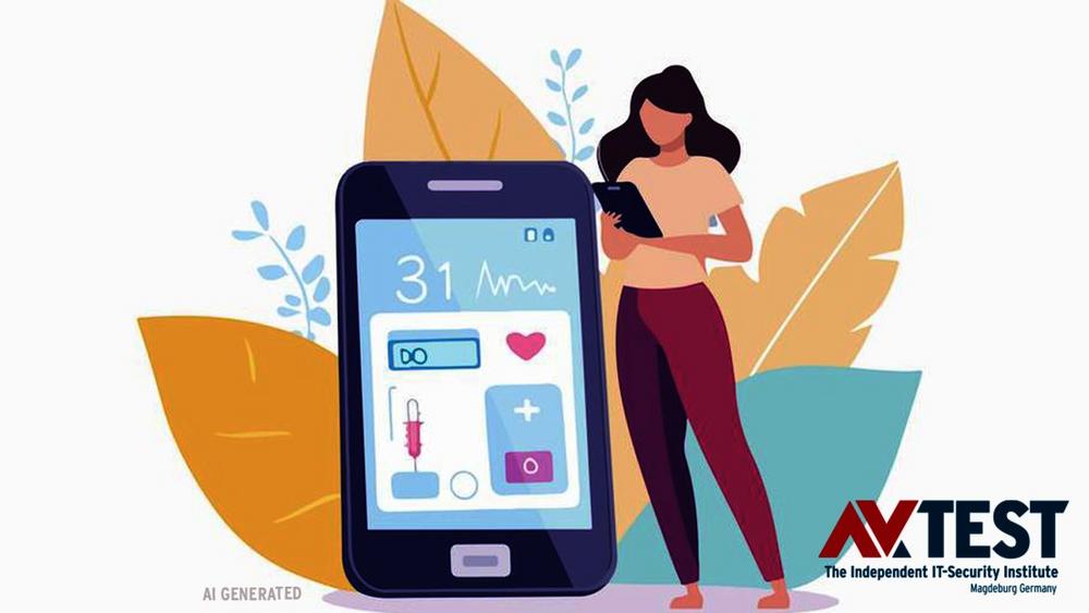 Women’s Health – Android Privacy Certification