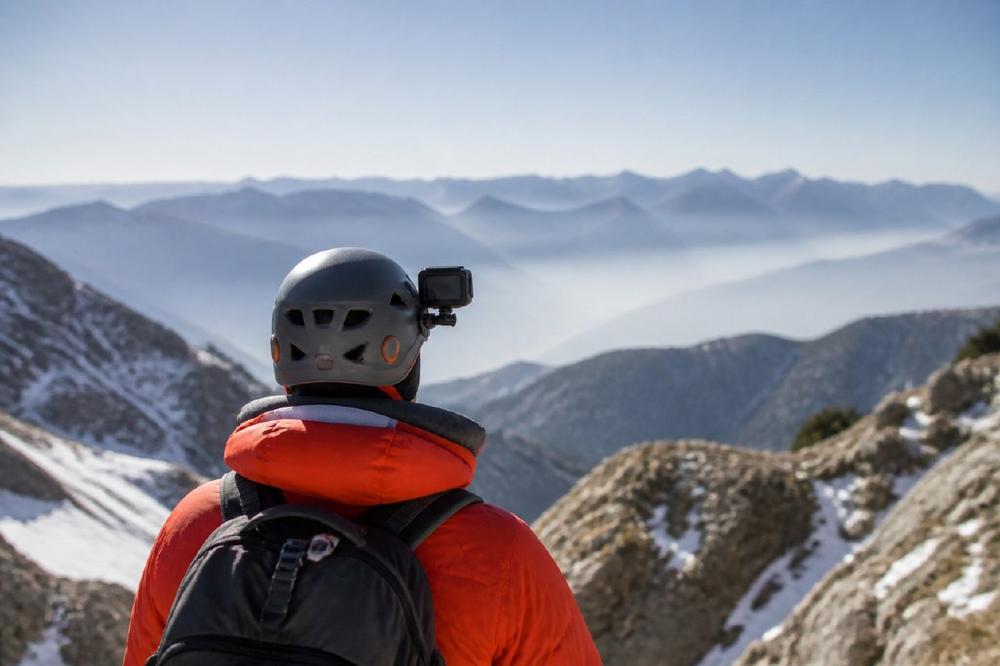 Bergsport-Boom trifft Action-Cams: Der Deutsche Alpenverein wächst auf 1.638.652 Mitglieder und meldet 4,3 Prozent Zuwachs in einem Jahr