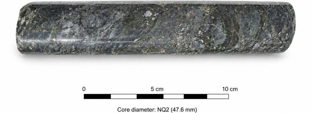 Hannan Stavaträsk Maiden Drilling Hits Gold in Every Hole Across 650 m Strike