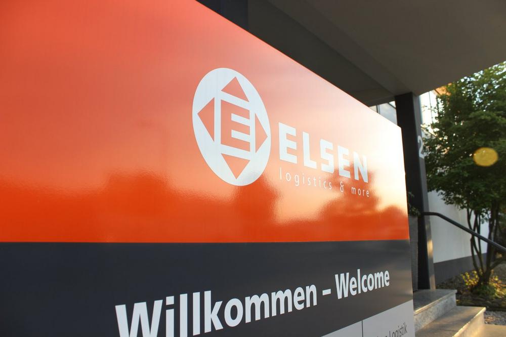 Unternehmensgruppe ELSEN erfolgreich zertifiziert