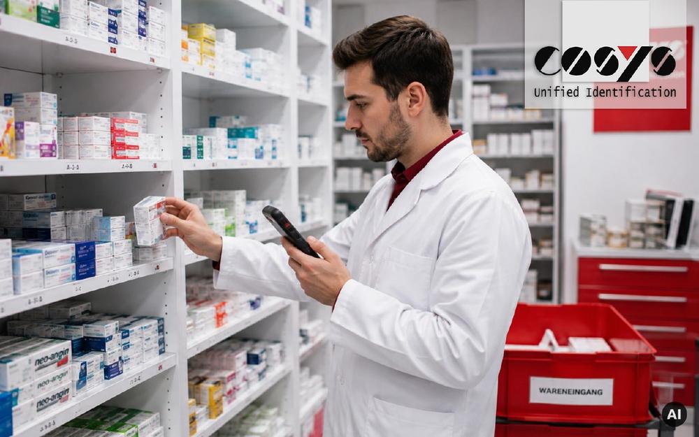 Apotheke Lager: So behalten Sie Bestände und Warenbewegungen im Blick