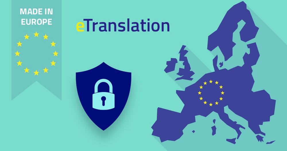 Sichere, datensouveräne KI-Übersetzung für Behörden und KMUs