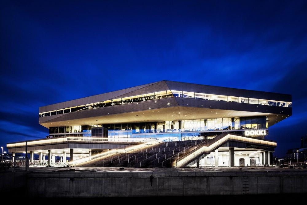 Three Million Parking Operations at DOKK1: Europe’s Largest Automated Parking System Reaches Major Milestone