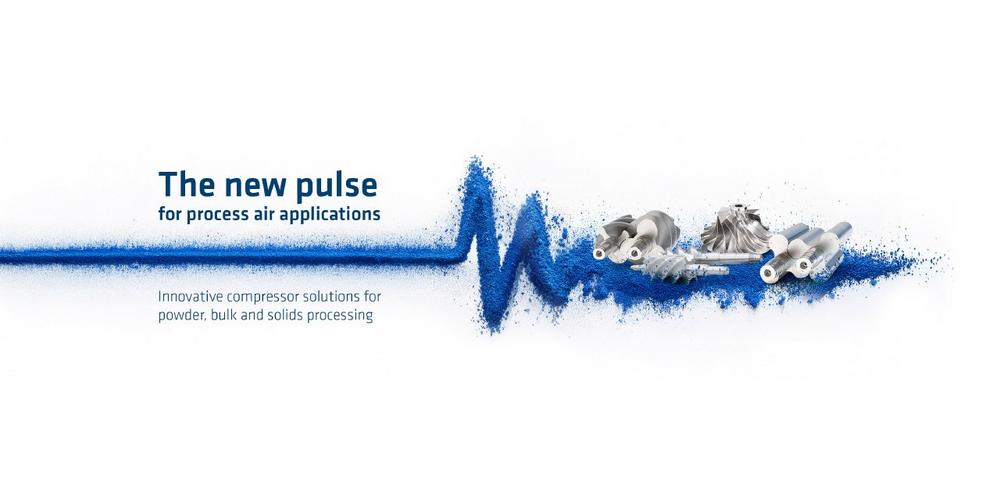 AERZEN at POWTECH 2026