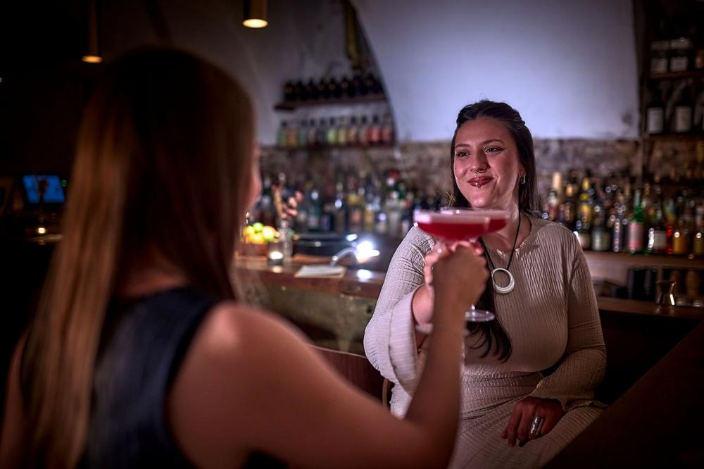 Karlsruhe on the rocks: Entdecke die Cocktailvielfalt der Stadt