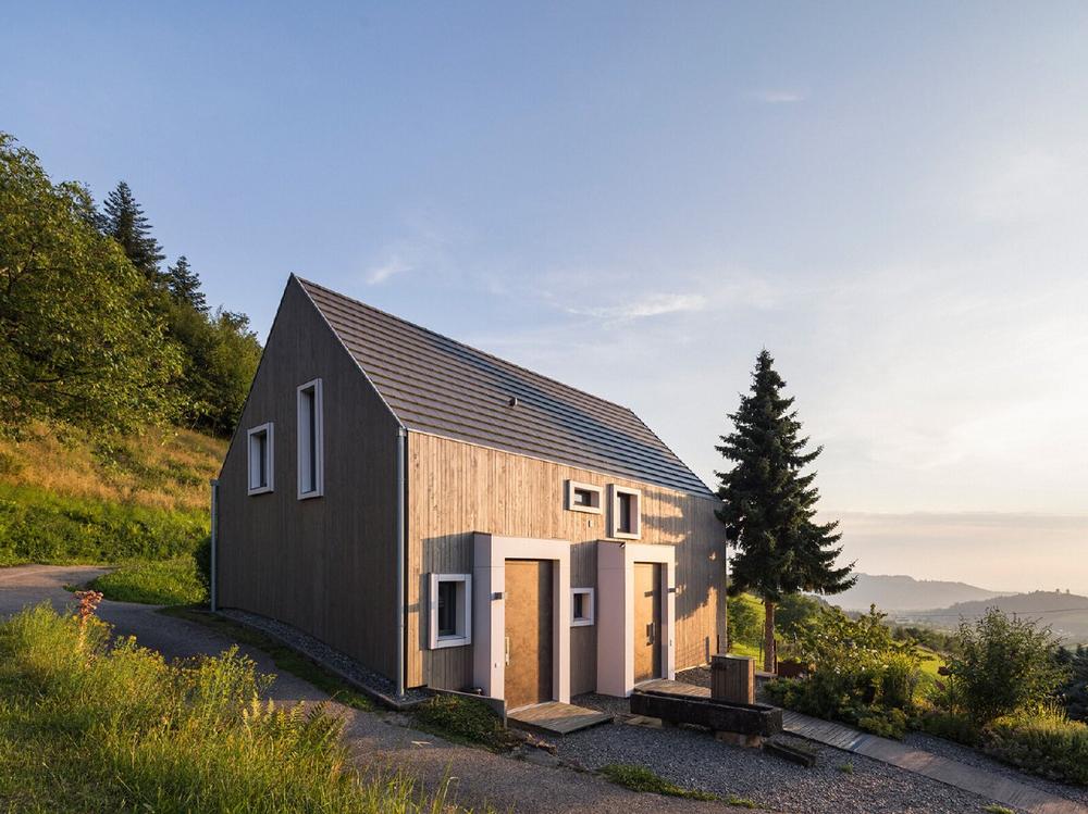 „Hideaways“ im Schwarzwald