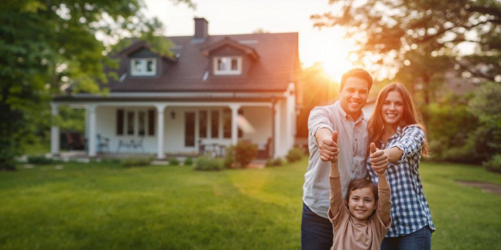 Anschlussfinanzierung wird zur Zinsfalle: Haben Banken Immobilienkredite zu leichtfertig vergeben?