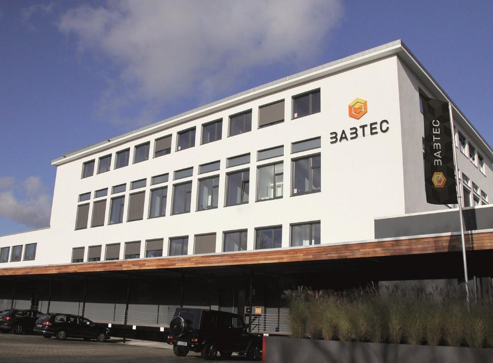 Paragon wird neuer Wachstumspartner von Babtec