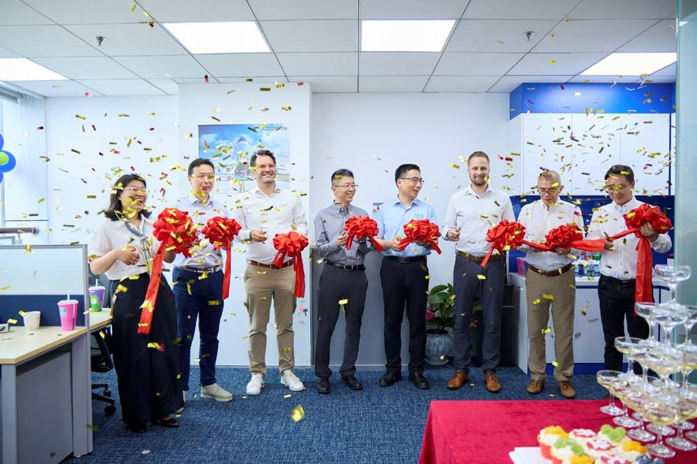 China: Logwin Expands Its Footprint in Jiangsu with the Opening of a New Office in Lianyungang