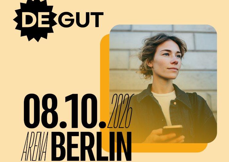 SiBa Wirtschaftskanzlei auf der deGUT 2026