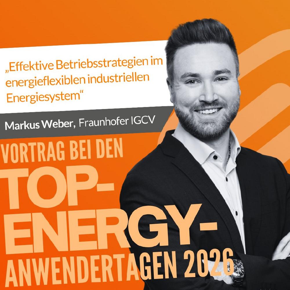Effektive Betriebsstrategien machen industrielle Energiesysteme wirtschaftlicher und nachhaltiger