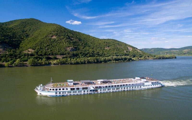 Premium-Flusskreuzfahrten mit EWTC: Die schönsten Städte und Kulturlandschaften Europas per Schiff entdecken