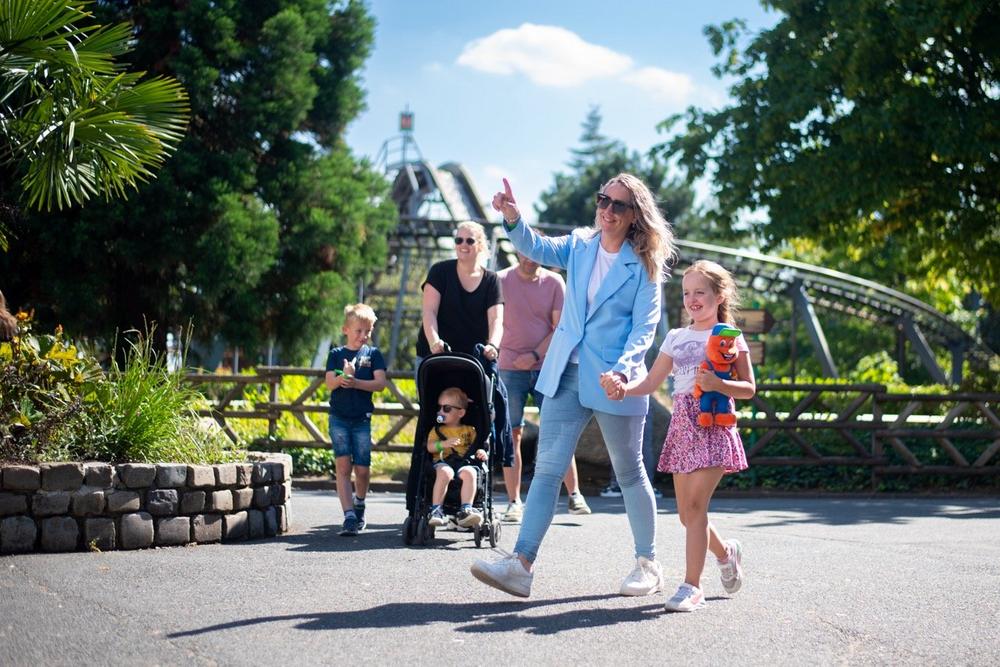 Electric Visions Open Air bringt Musik, Comedy und gelebte Inklusion ins Wunderland Kalkar