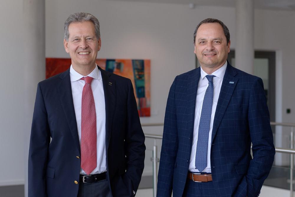 BLANCO Professional jetzt 100-prozentige Tochter der BLANC & FISCHER Familienholding