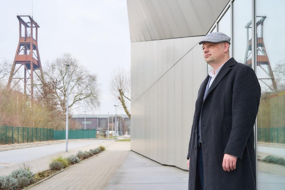 Digitale Leitungsauskunft für komplexe Infrastruktur