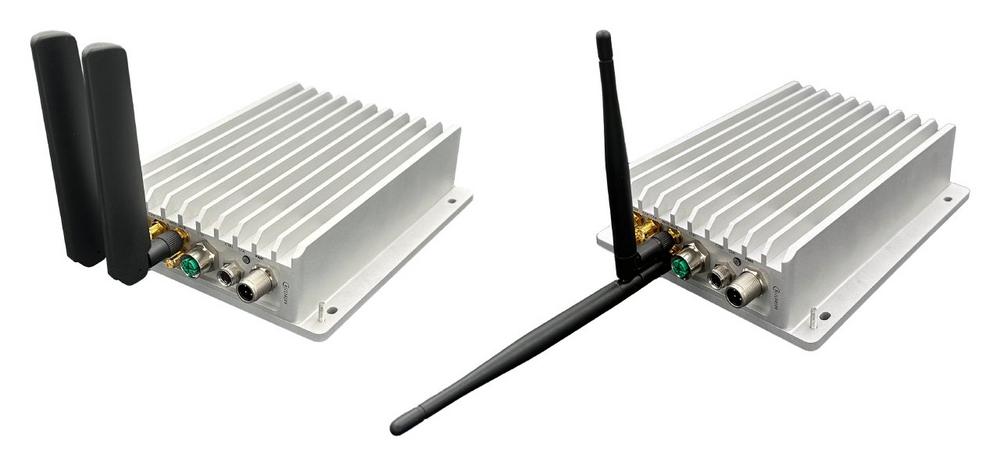 SXVPU – The Next Generation Image Processing Platform for Industrial Vehicles