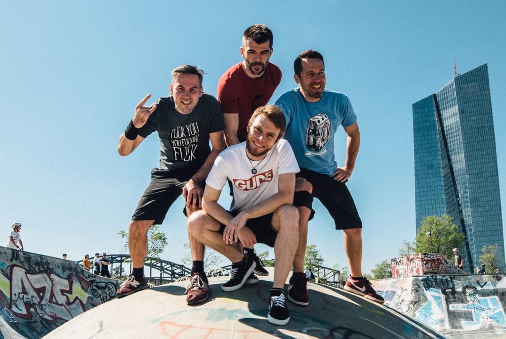 Bremerhaven: Ärzte treffen Hosen beim Bremerhavener Musiksommer