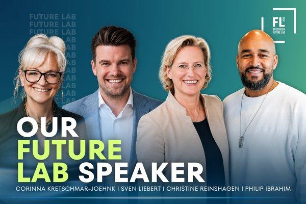 GreenSign Future Lab 2026: Wie Hotellerie und Gastronomie den Wandel wirtschaftlich gestalten