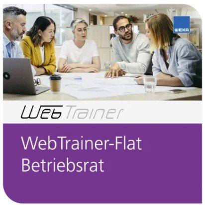 WEKA Intelligence stellt neue WebTrainer-Flat für Betriebsräte vor