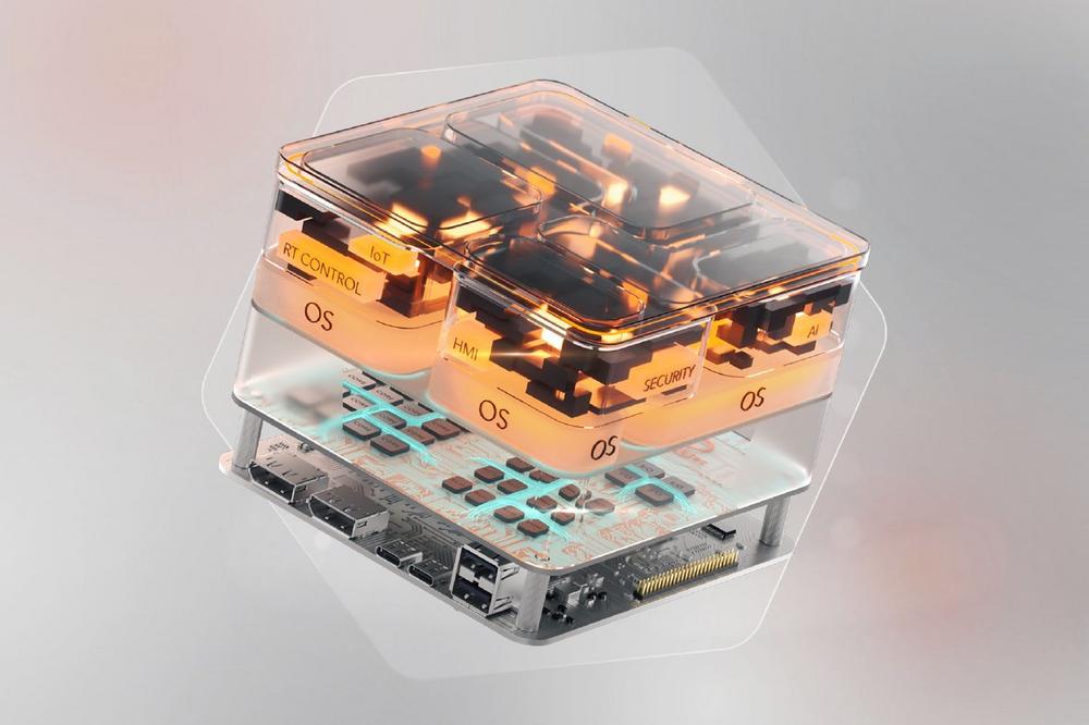 congatec stärkt aReady.COM mit patentierter Technologie für cybersichere Edge-Architekturen