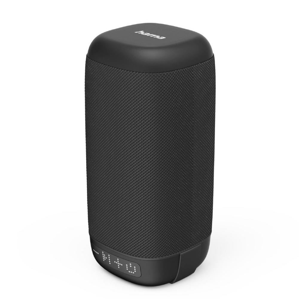 Hama Bluetooth-Lautsprecher „Tube X“