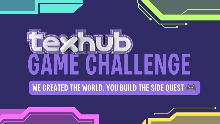 TEXHUB.WORLD – Südwesttextil startet Game Challenge für junge Gaming-Talente