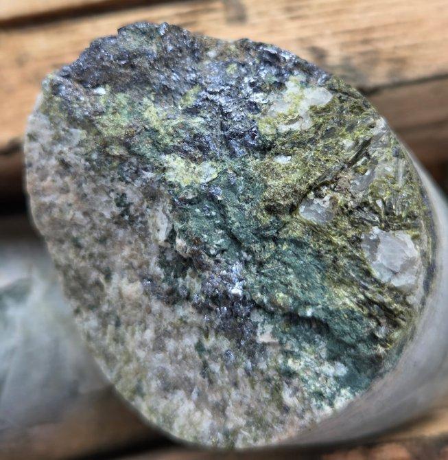 Copper One gibt Update hinsichtlich laufender Bohrungen auf Kupfer-Molybdän-Projekt Redonda