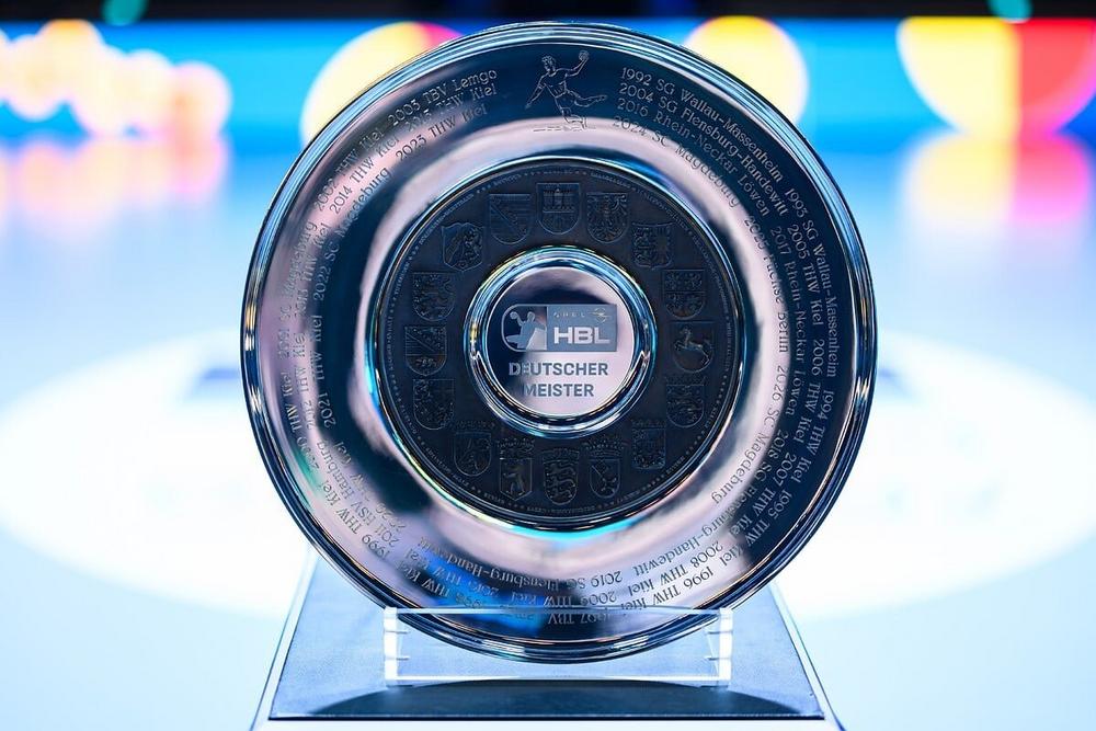 Jetzt geht’s los: Opel und die Opel Handball-Bundesliga starten gemeinsam in die neue Saison