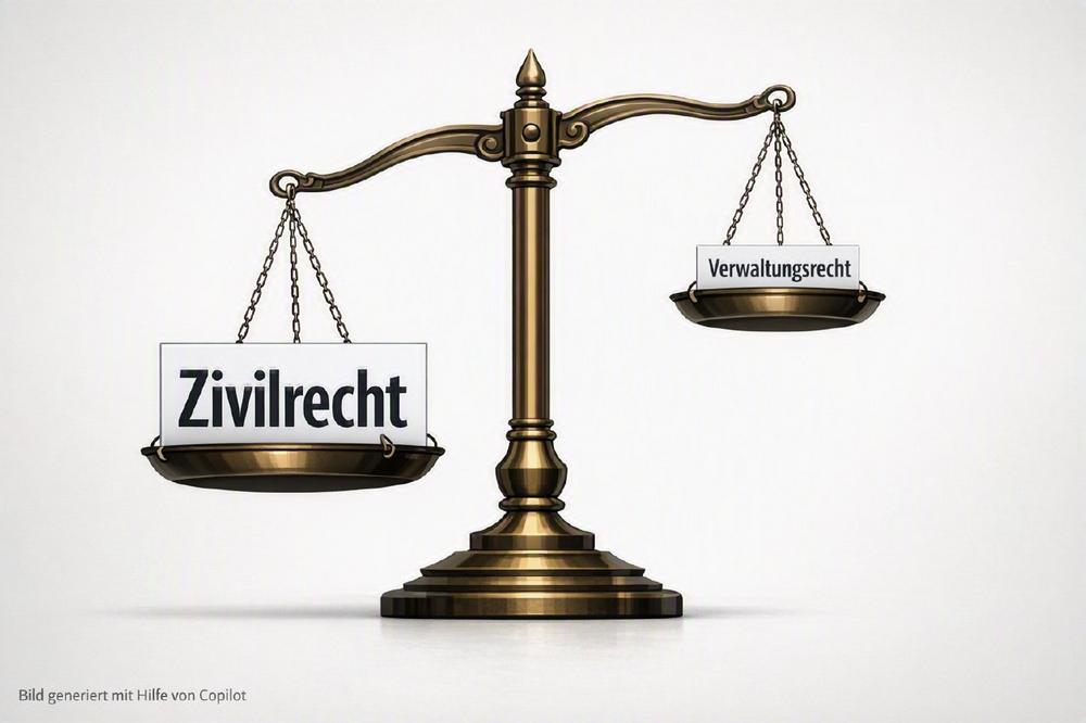 Presse-Grossisten setzen auf neue Prozessstrategie: Zivilrechtsweg wird konsequent gestärkt