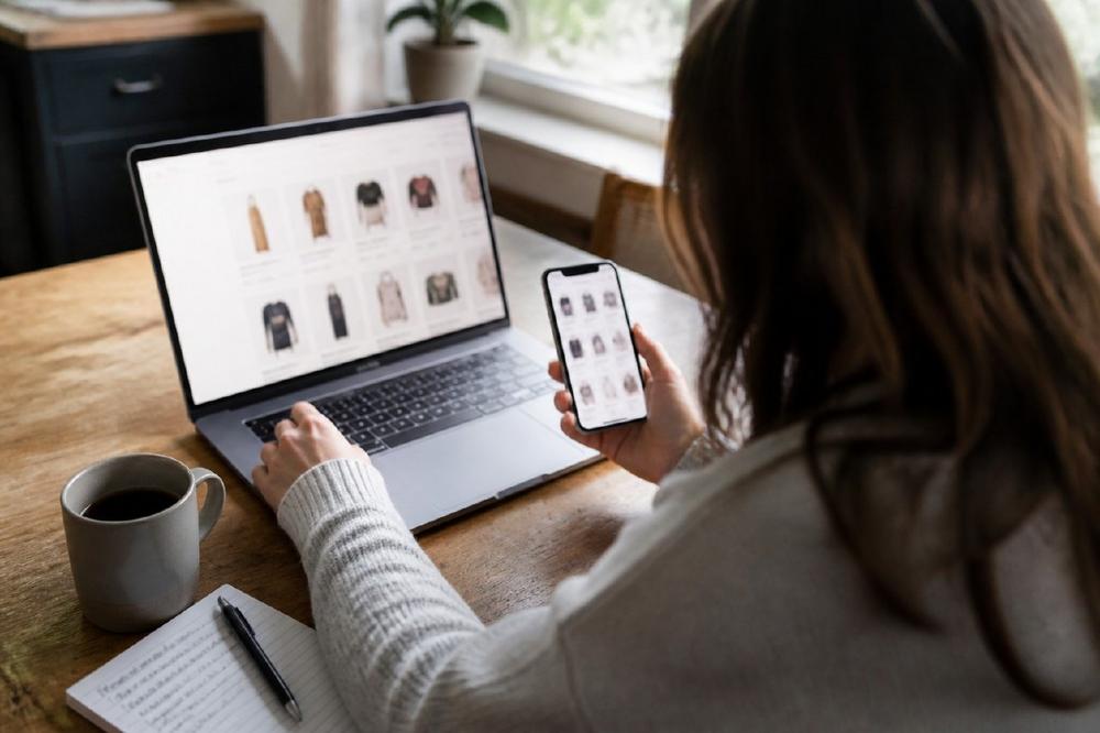 Onlinemarktplätze bündeln 56,7 Prozent der Online-Umsätze in Deutschland – 65 Prozent der Verbraucher bestellen auch im Ausland