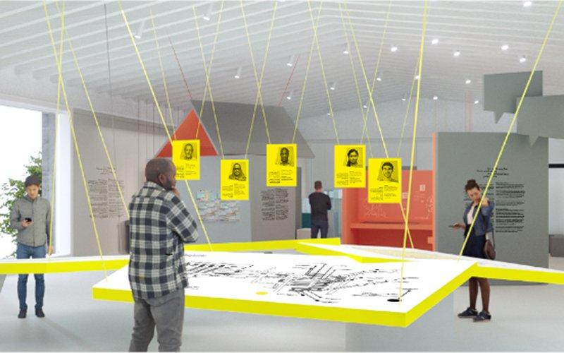 Erweiterung des Museums Friedland – Eröffnung im Herbst 2026