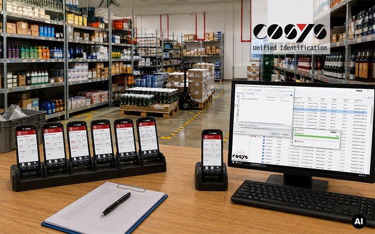 Preparing Stocktaking: What Data Needs to Be Accurate Before the First Scan