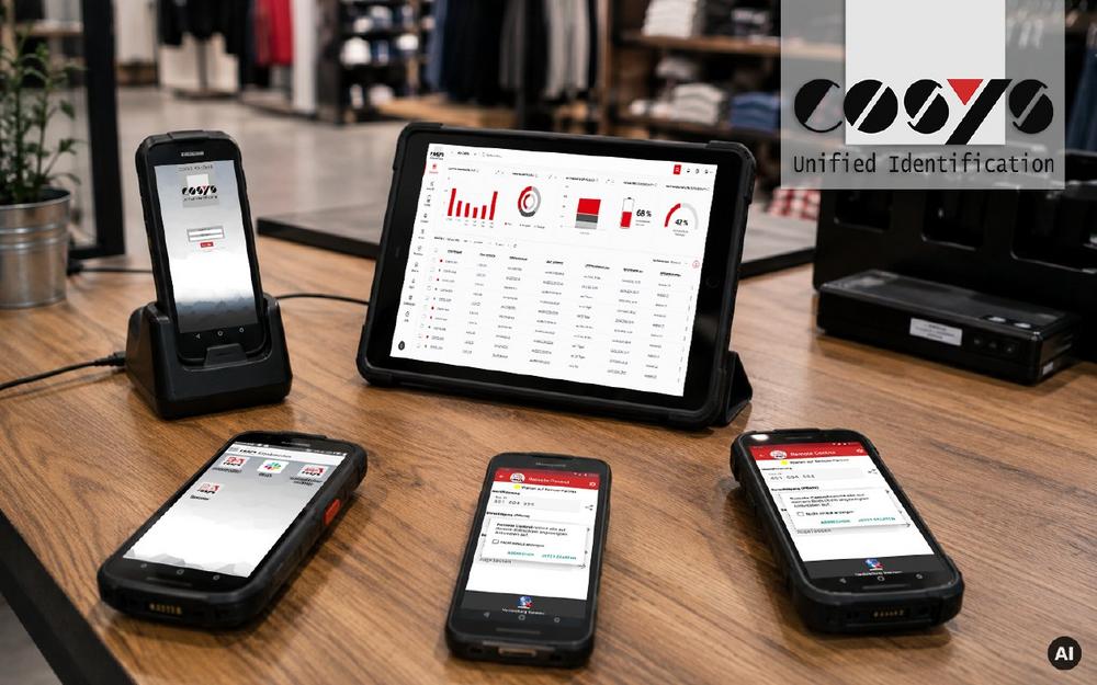 Looking for a SOTI Alternative for Rugged Devices?