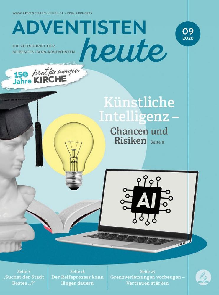 Christ und Politik