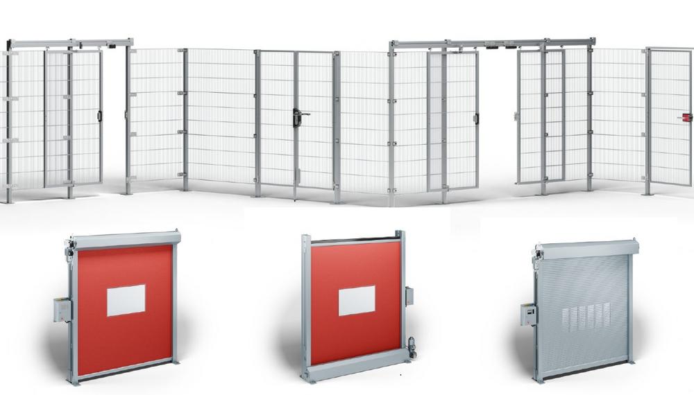 Pour une protection machine fiable et rapide