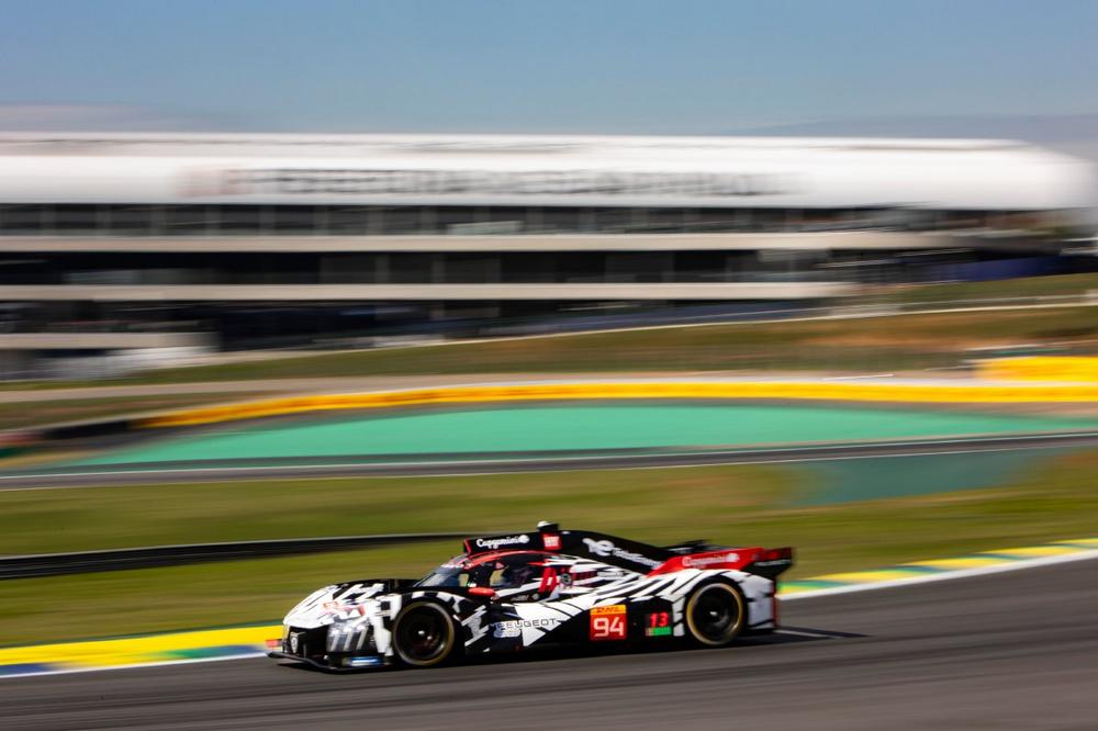 Lone Star Le Mans: Das Team PEUGEOT TotalEnergies kehrt in Texas auf die Rennstrecke zurück