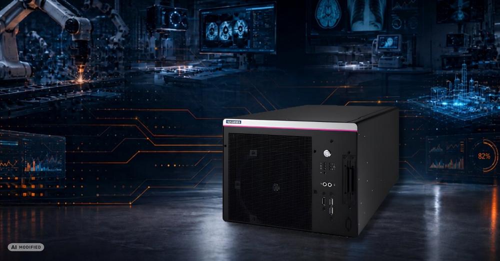 On-Premise AI mit hoher GPU-Leistung: Wo kompakte Edge-HPCs sinnvoll sind