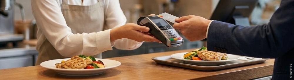 Transgourmet und VR Payment starten tgPAY