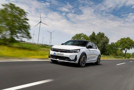 New ‘Hot Hatch’ Ready to Impress: Opel Corsa GSE now Available to Order