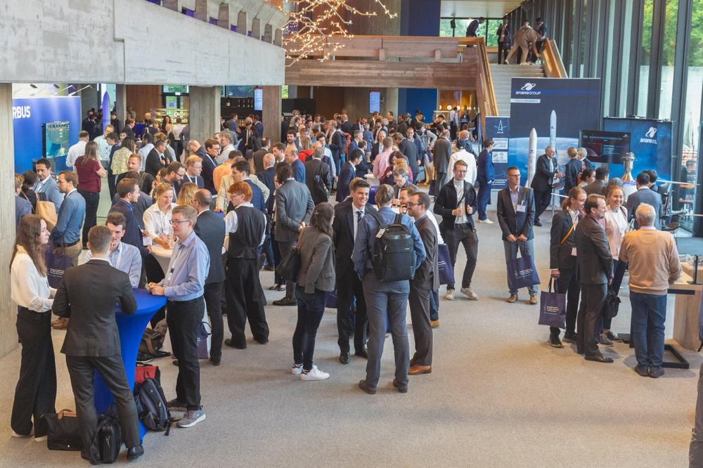 Presseeinladung zum 75. Deutschen Luft- und Raumfahrtkongress (DLRK) in Aachen