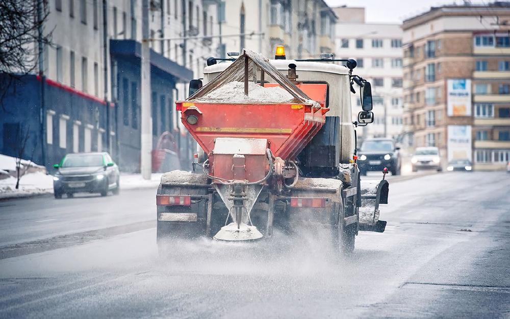 Atlas Salt – Über 300 Mio. CAD für Great Atlantic Salt Project in Aussicht!
