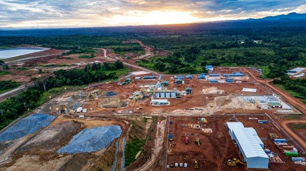 Gold Holds Its Ground — Two Companies with Clear Growth Drivers