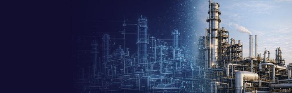 AUCOTEC makes legacy diagrams usable for data-oriented engineering with AI Diagram Import