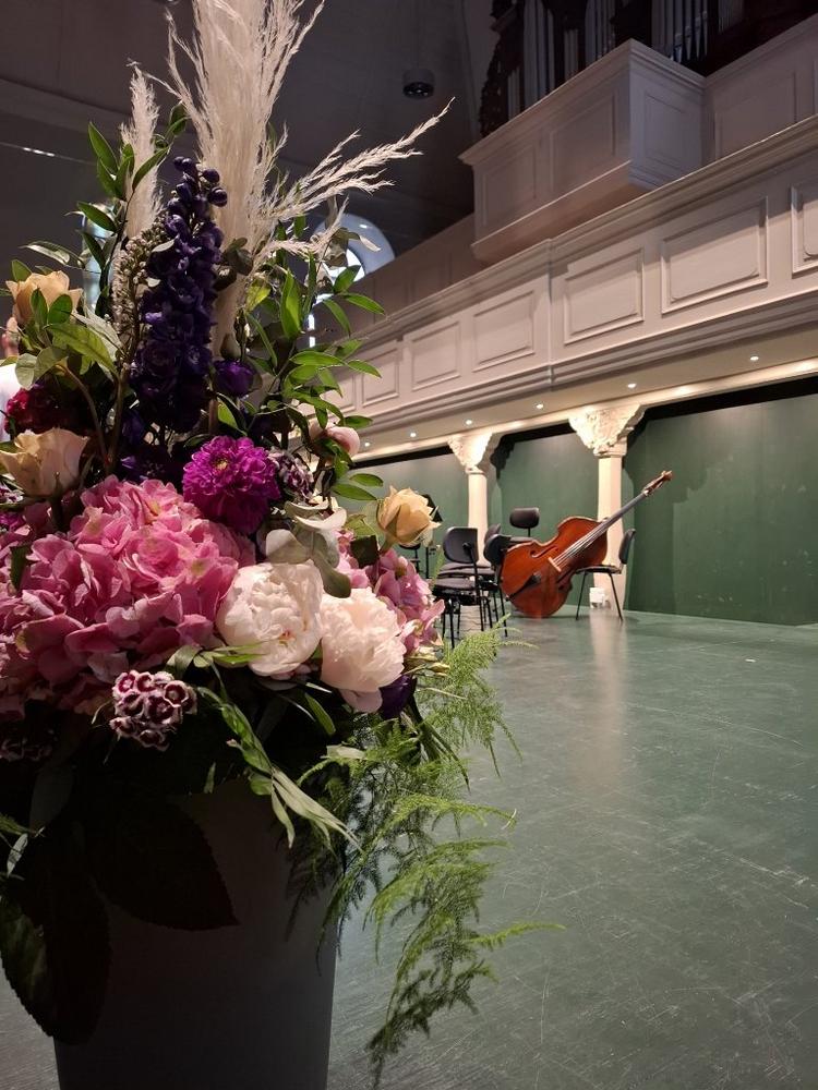 Konzerthaus Liebfrauen Wernigerode: Kulturvielfalt bis zum Jahresende 2026 und Programmplanung 2027 angelaufen