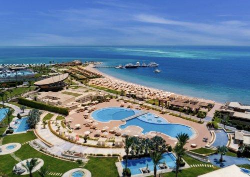 Rixos Hotels Egypt gewinnt sieben prestigeträchtige Auszeichnungen bei den World Travel Awards Africa 2026