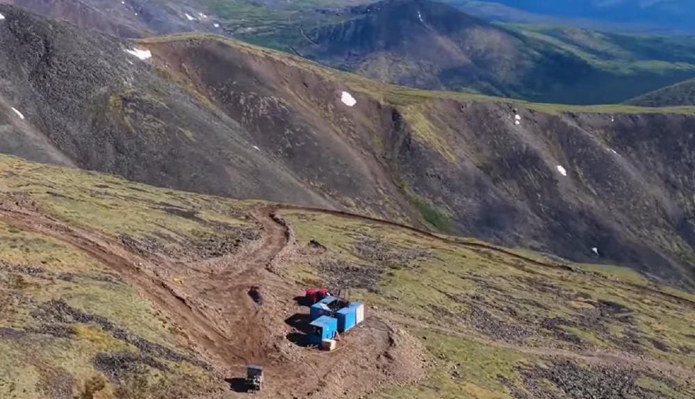 Commodity Discovery Fund: Darum setzt Star-Investor Middelkoop auf Sitka Gold
